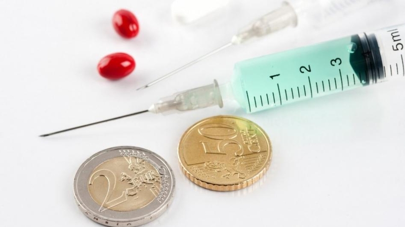 Specialistė: prireikus vaistinės turi užsakyti vaistą