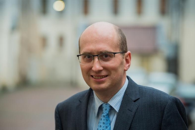 Sigitas Dzekunskas