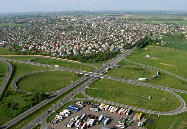 Kauno rajonas – vėl tarp geriausiųjų
