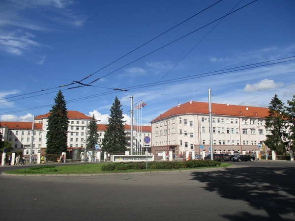 VTEK atidėjo sprendimų priėmimą dėl dar keturių Kauno klinikų darbuotojų elgesio