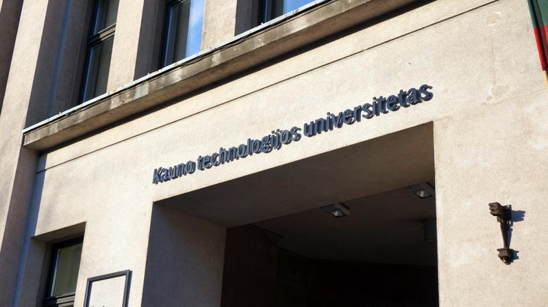 KTU – naujas Lietuvos akademinis tiltas su Kazachstanu