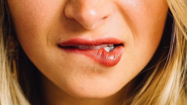 Sunkią ligą galima užuosti: simptomas – blogas burnos kvapas