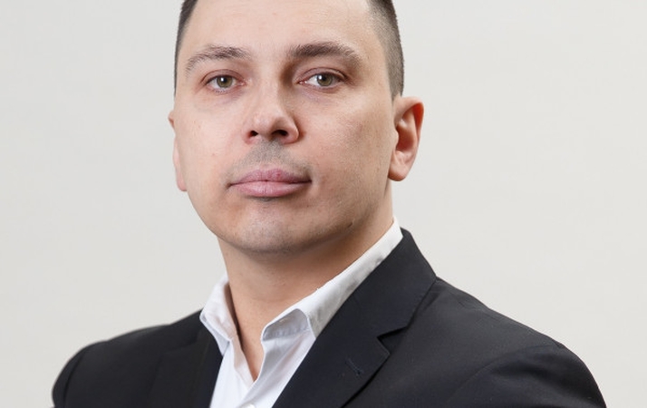 Vaidotas Zajarskas