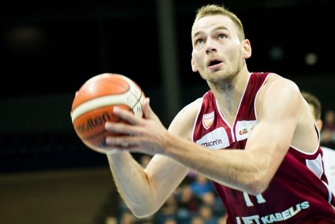 BBL: "Lietkabelio" krepšininkai pranoko "Nevėžį"