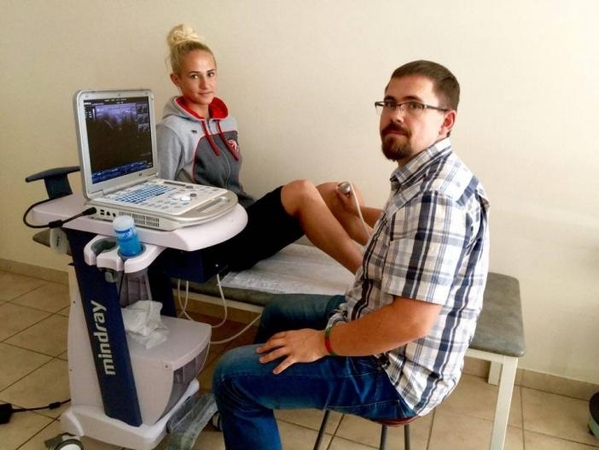 Kasmetiniame Lietuvos moterų krepšinio lygos žaidėjų testavime – naudinga naujovė