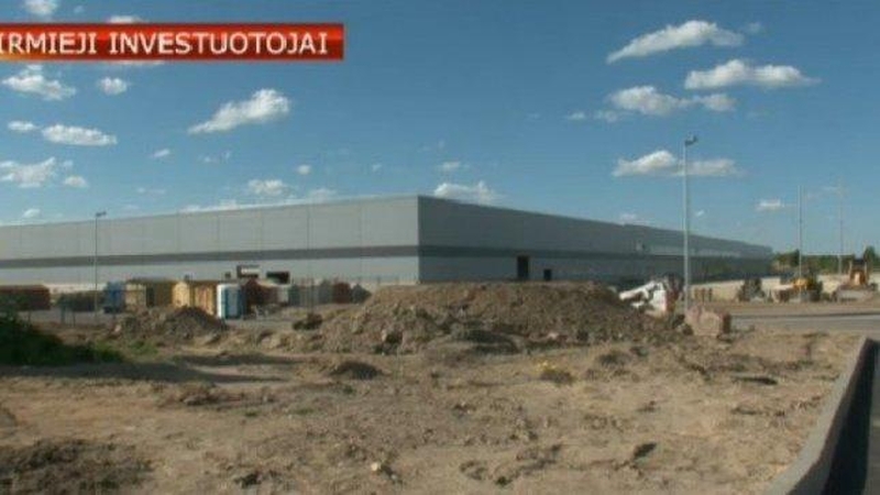 Norvegai ketina Panevėžyje investuoti 15 mln. eurų