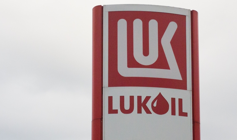 Per metus mirė jau antras rusų naftos bendrovės „Lukoil“ vadovas