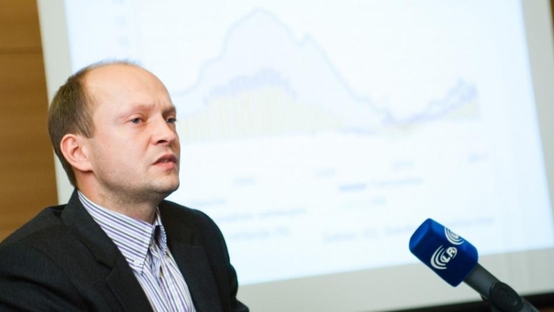Nerijus Mačiulis