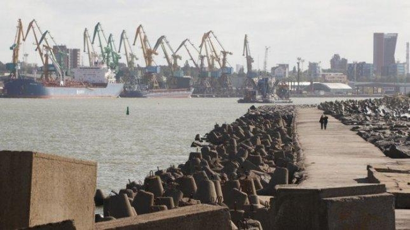 Žmonių saugumui jūroje užtikrinti – nauja laivų stebėsenos sistema