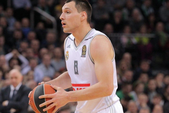 Jonas Mačiulis pelnė 3 taškus