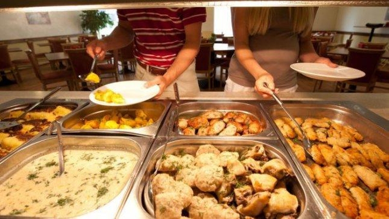 Dėl nesutarimų Anykščių mokyklų valgyklos liko be elektroninės apskaitos 