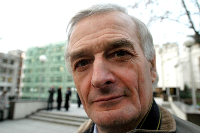 Vladimiras Gulevičius