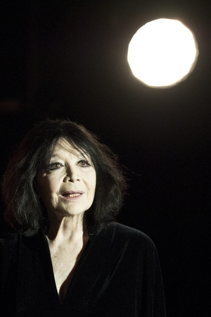 Juliette Greco