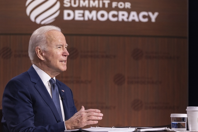 Joe Bidenas