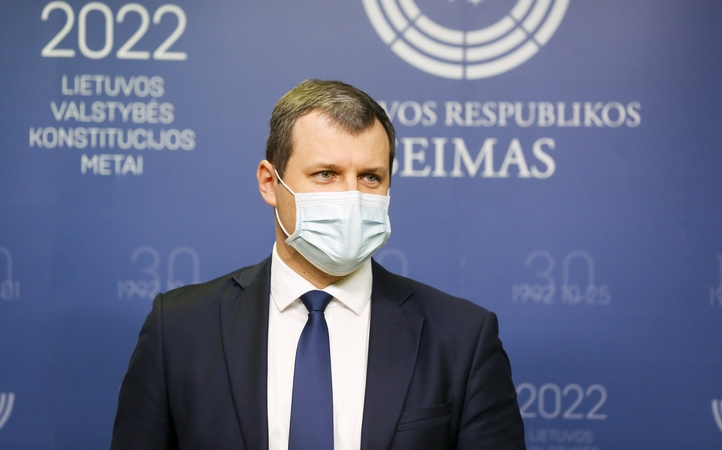 Gintautas Paluckas