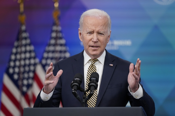 Joe Bidenas