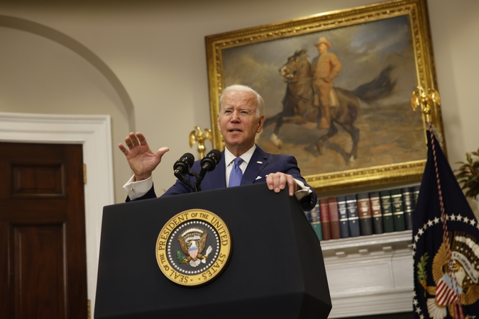 Joe Bidenas
