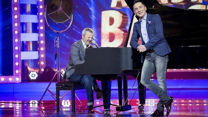 „Auksinį balsą“ paliko antroji dalyvė