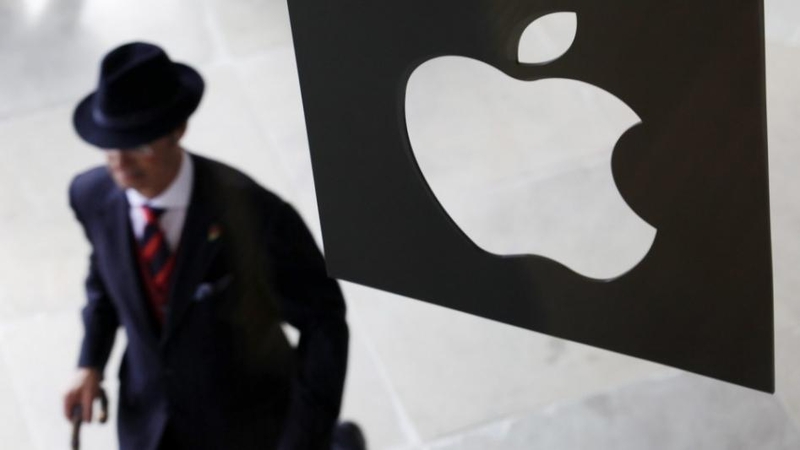 „Apple“ sutiko sumokėti 318 mln. eurų uždelstų mokesčių Italijai