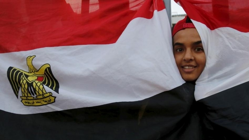 Egipto ambasadorius po trejų metų pertraukos grįžo į Izraelį
