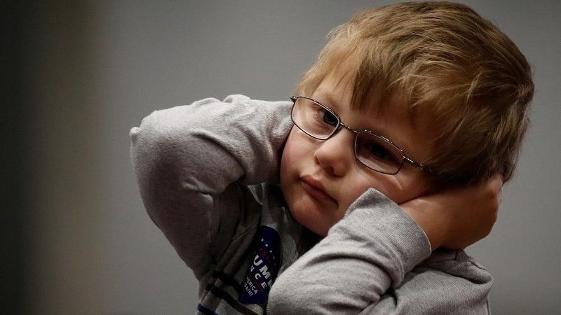 Klausa tikrinama vos gimus: ne tik diagnozuoja, bet ir įvertina riziką