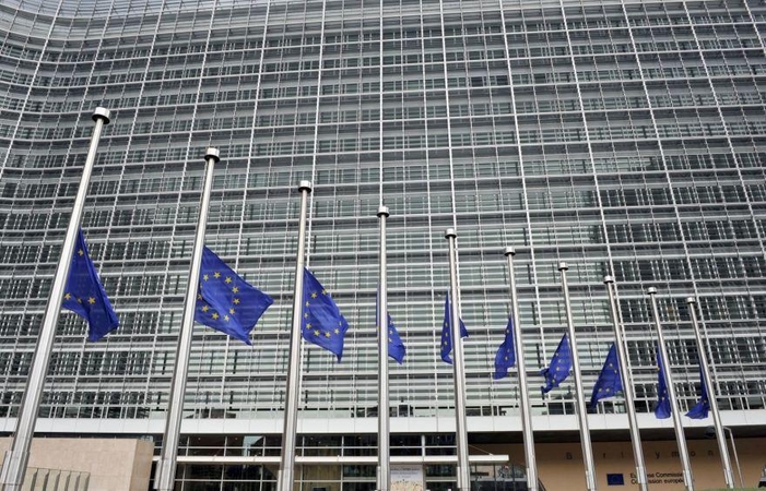 Europos Komisija