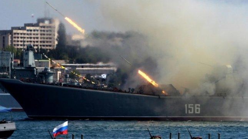 Rusijoje prasidėjo didelės raketinių pajėgų pratybos