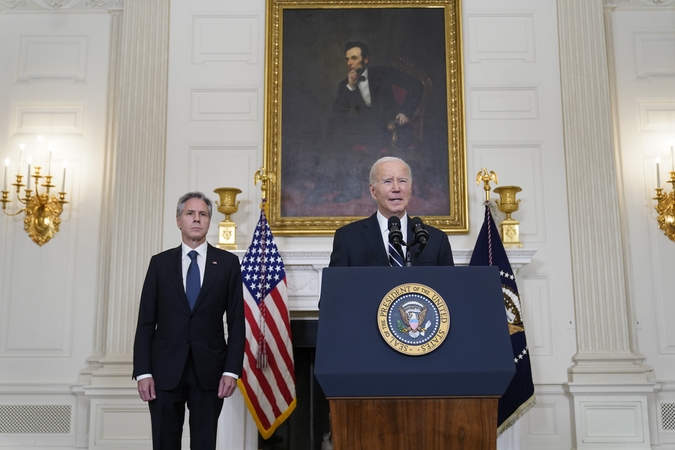 Joe Bidenas
