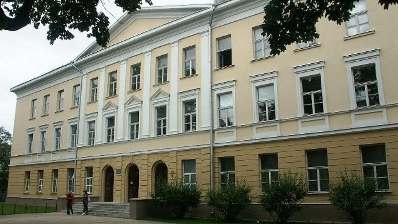 Šiauliuose – siūlymai pervadinti J. Janonio gimnaziją 