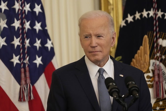 Joe Bidenas