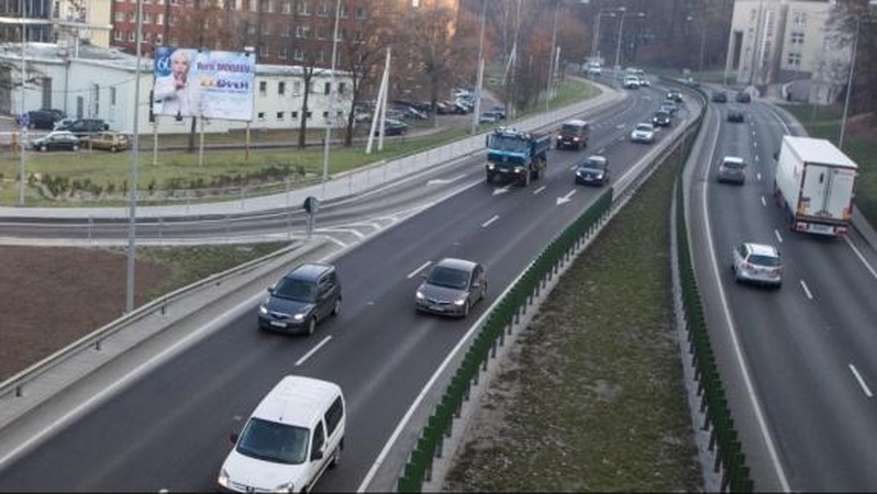Vairuotojams ruošia naujoves