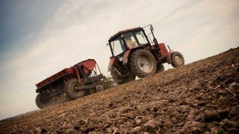 Šie metai ūkininkams nesėkmingi: dėl technikos patirti nuostoliai išaugo trigubai