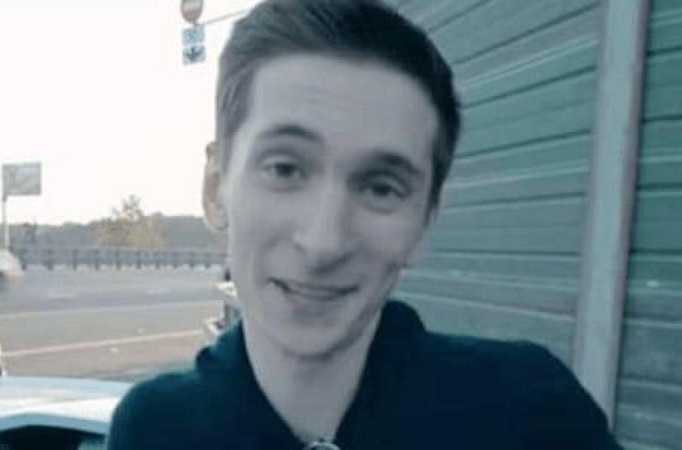 Jevgenijus Nikulinas