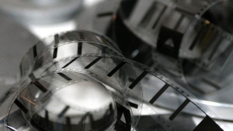 Sovietmečio Lietuvos kino apžvalga – mokslinėje monografijoje