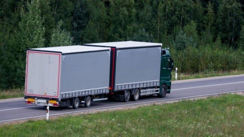 Panevėžiečiai kompresorius gamina krovininiams automobiliams