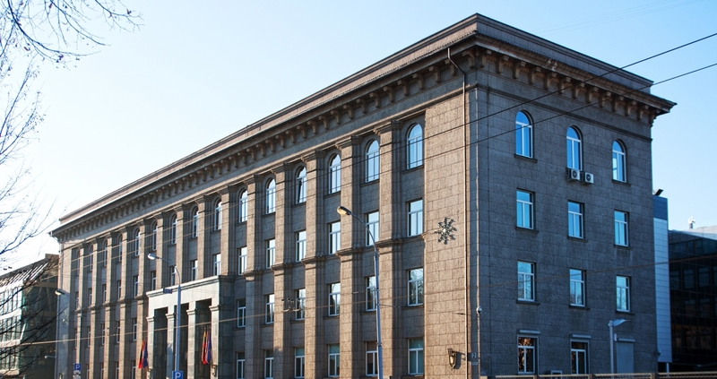 URM reikalauja išvesti Rusijos kariuomenę iš Ukrainos