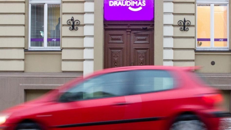 Paaiškėjo lietuvių draudimosi įpročiai