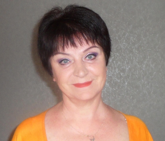 Tatjana Vilčinskienė