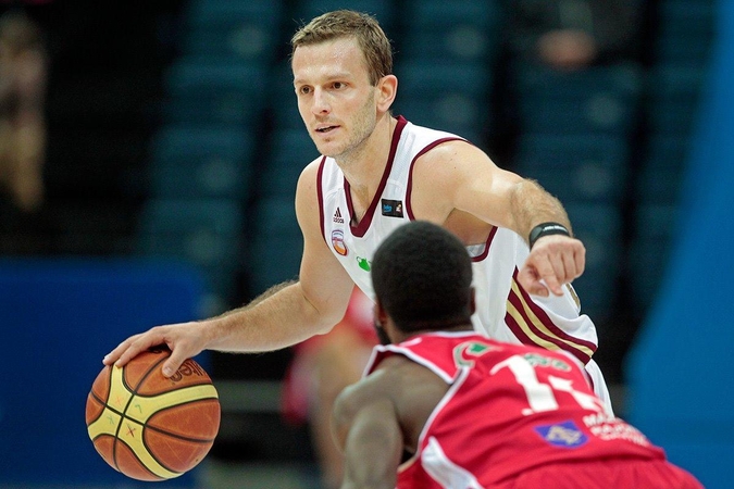 „Lietkabelis“ atsisveikino su kroatu J. Vladovičiumi