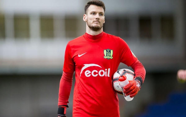 Tadas Simaitis