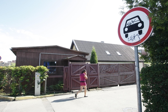 Uostamiestyje – kraupi moters žmogžudystė (papildyta)