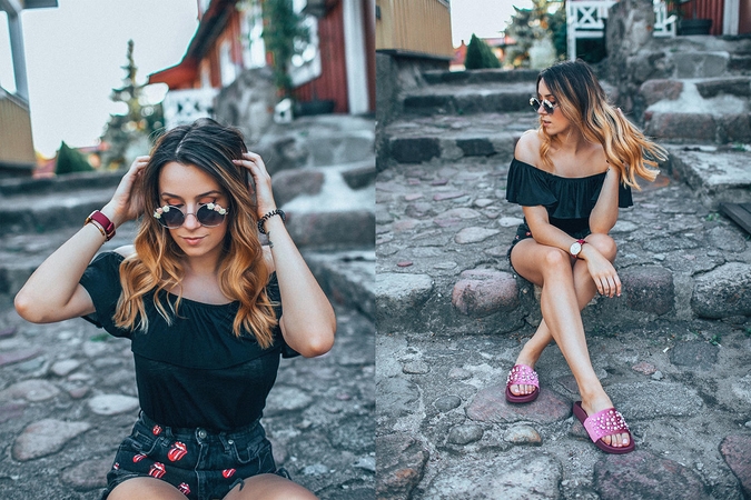Festivalių sezonas prasideda – kokius įvaizdžius madinga rinktis?