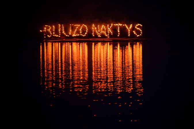 „Bliuzo naktys“ ruošiasi 25-ajam jubiliejui – pasirodė pirmieji bilietai