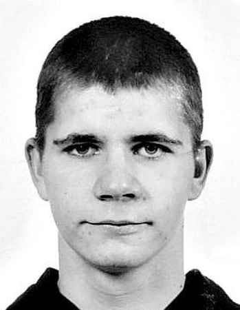 Vilniaus policija pagavo įžūlų plėšiką