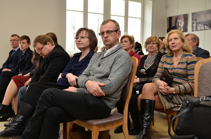 Pasirašyta bendradarbiavimo sutartis tarp Šilalės savivaldybės ir Klaipėdos universiteto