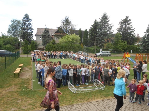 Pakaunės švietimo įstaigose – civilinės ir priešgaisrinės saugos pratybos