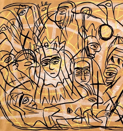 Šviežias žvilgsnis į žymios Lietuvos menininkės kūrybą