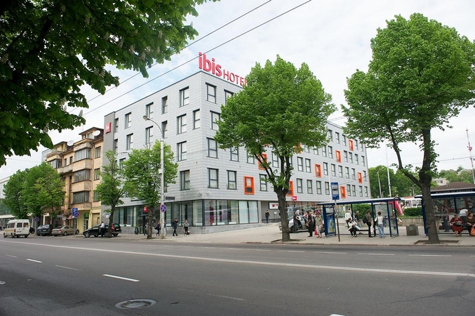 Turizmo ir laisvalaikio objektai Kauno regione laukia atsinaujinę