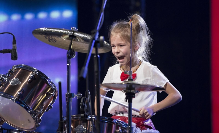 Fausta iš Noreikiškių