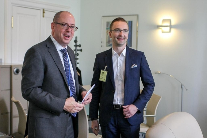Britų ambasadorius Kaune stebės Lietuvos futbolininkų dvikovą su Anglija